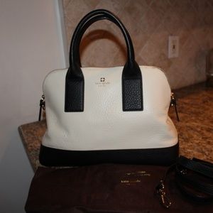 Kate Spade New York Women's Satchel Bag